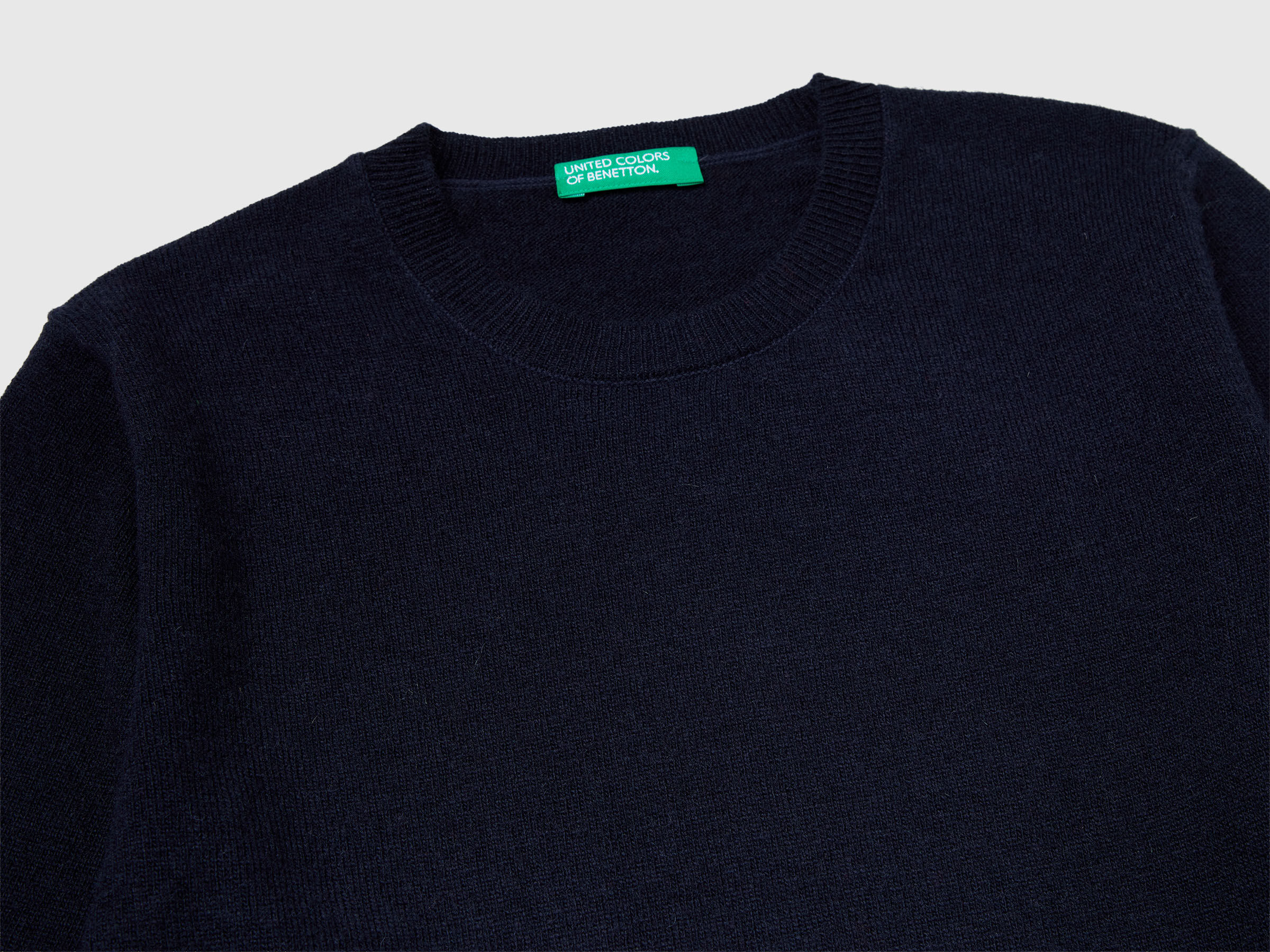 SWEATER L/S Jungen image number 3